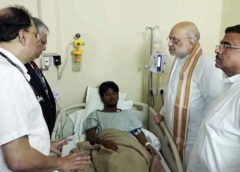 चोरबागान भगदड़ के 25 घायलों में से 14 का निजी अस्पताल में इलाज, 3 आईसीयू में