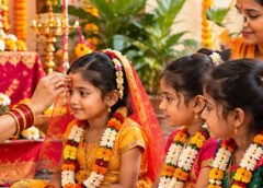 आज सुबह से शुरू होगी नवमी तिथि, जानें कन्या पूजन का समय